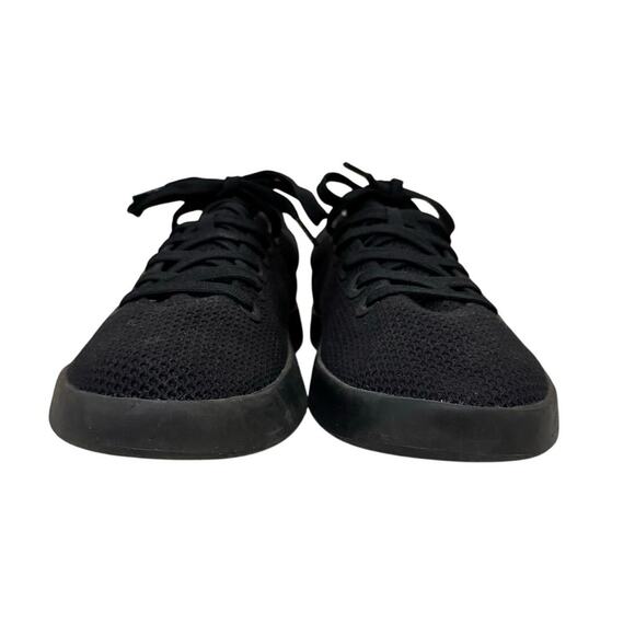 Allbirds Tree Piper Sneakers Men’s 11 Black Knit Lightweight Casual Shoes - Picture 3 of 8